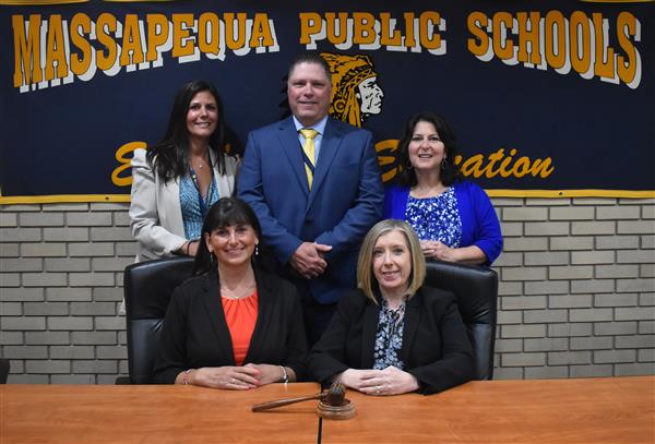 BOE Members